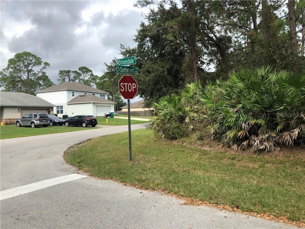 Photo of Somerset Avenue, Deltona, FL 32738 (MLS # O5742666)