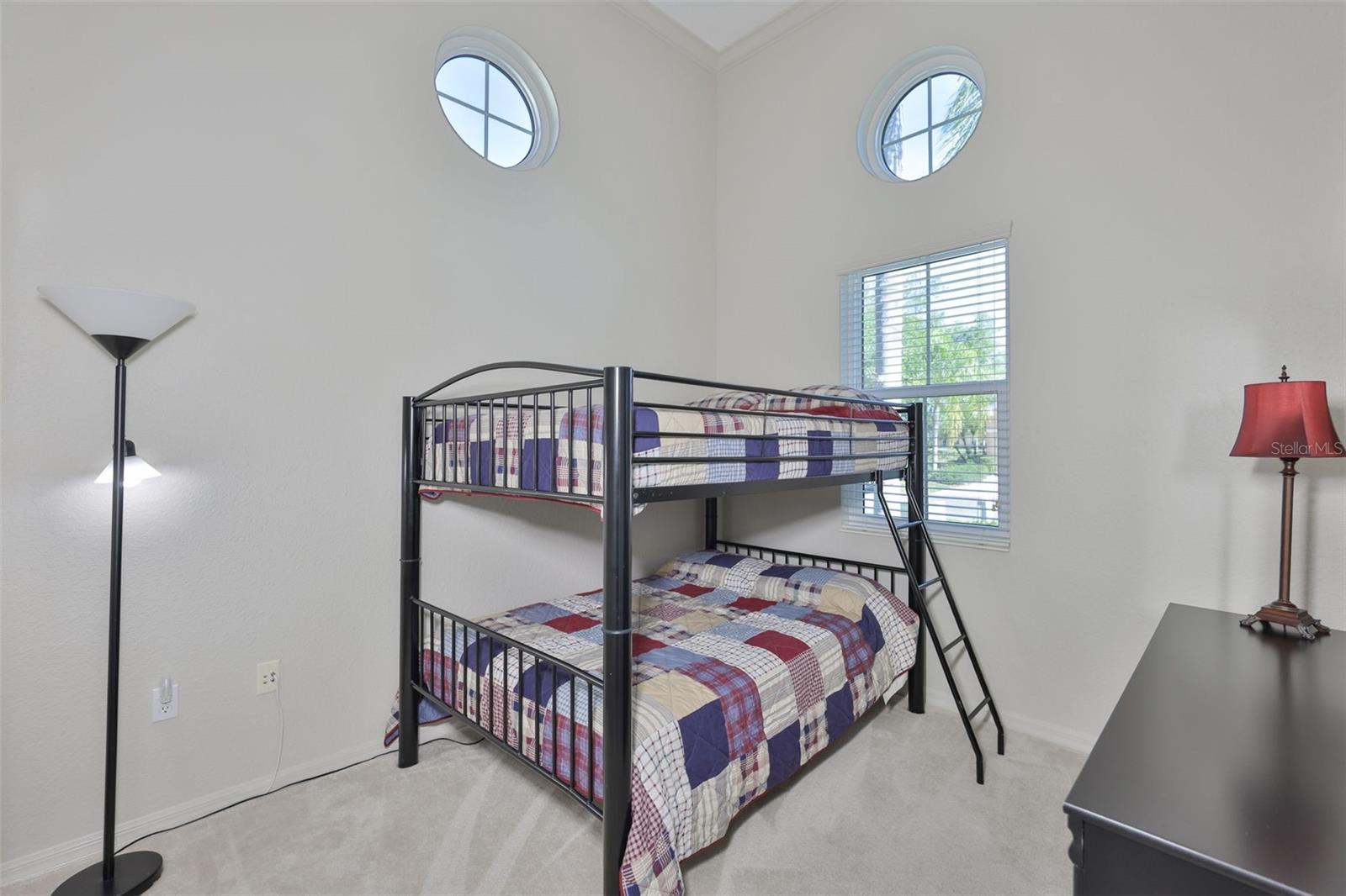 PORTSMITH CONDO - Residential