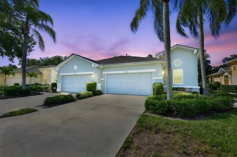 Photo of 2082 Sifield Greens Way #3, Sun City Center, FL 33573 (MLS # TB8495916)
