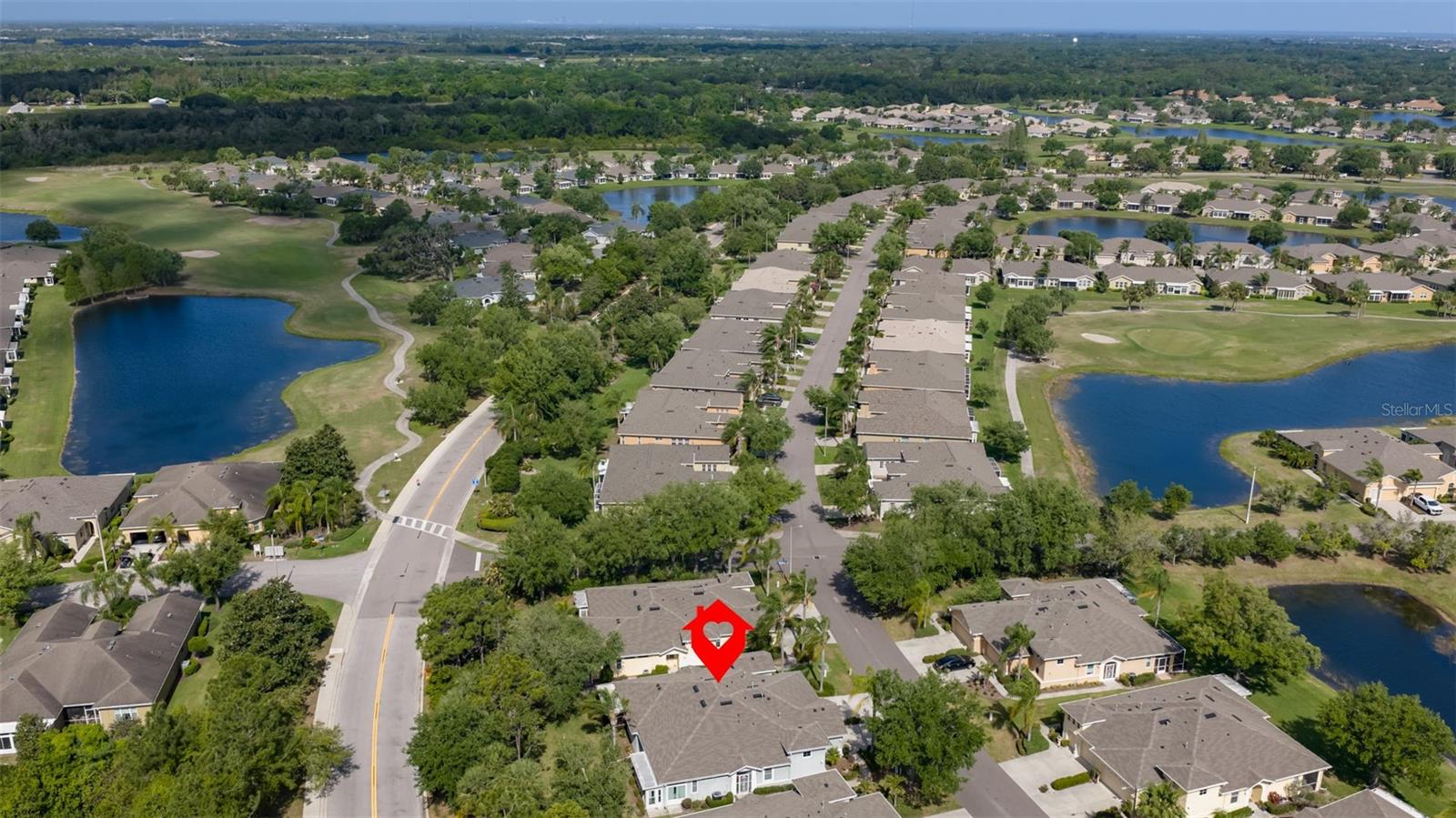 PORTSMITH CONDO - Residential