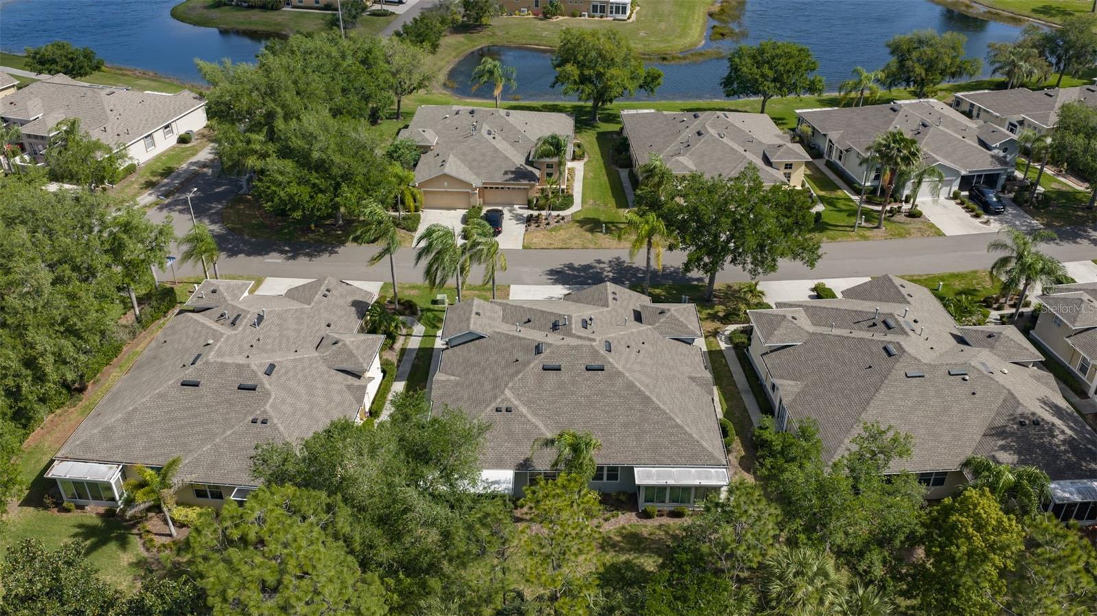 PORTSMITH CONDO - Residential