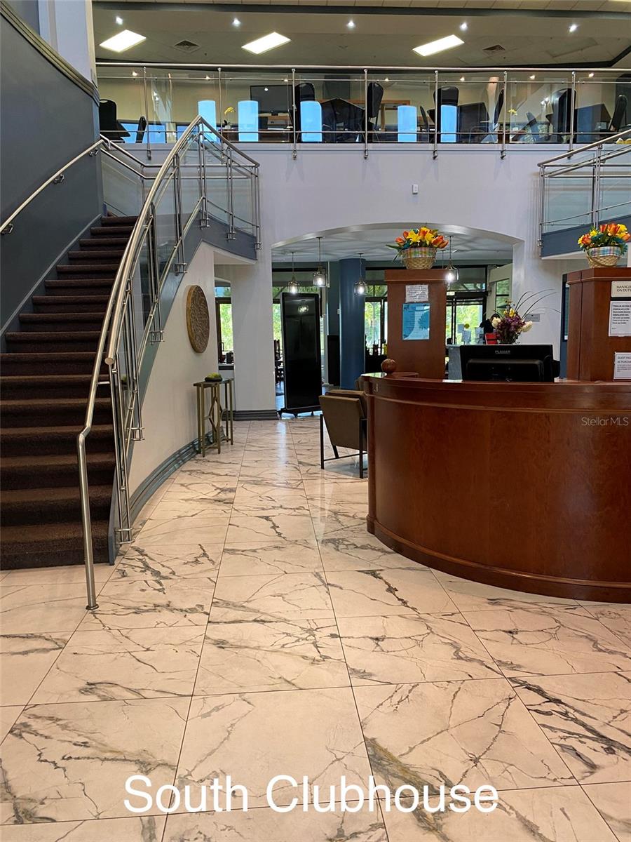 PORTSMITH CONDO - Residential