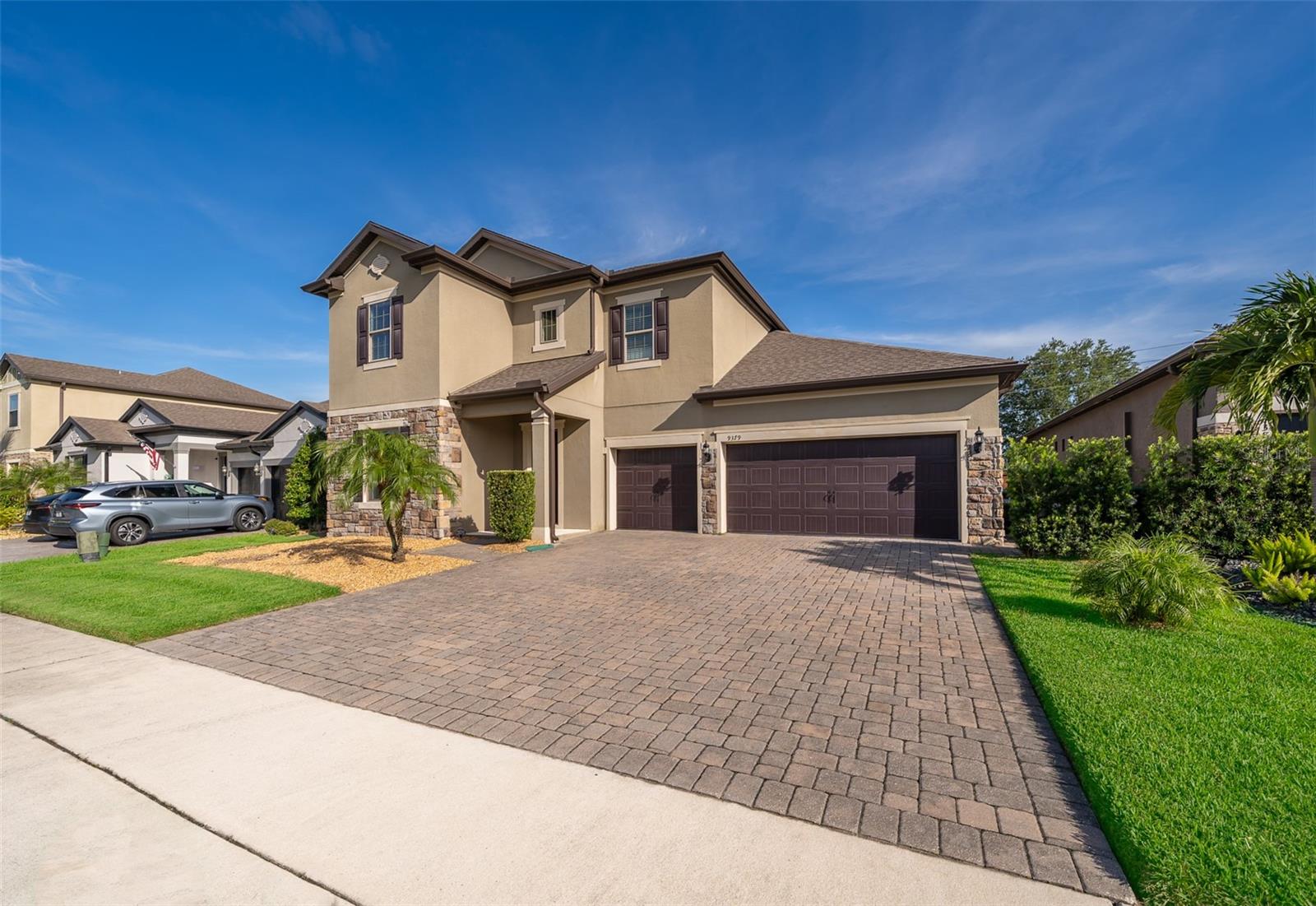 9379 ROYAL ESTATES BOULEVARD