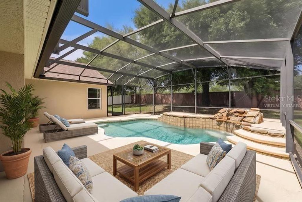 Photo of 2440 Holly Ridge Court, Clermont, FL 34711 (MLS # O6399321)