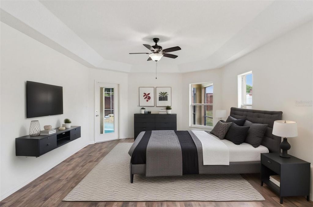 Photo of 2440 Holly Ridge Court, Clermont, FL 34711 (MLS # O6399321)