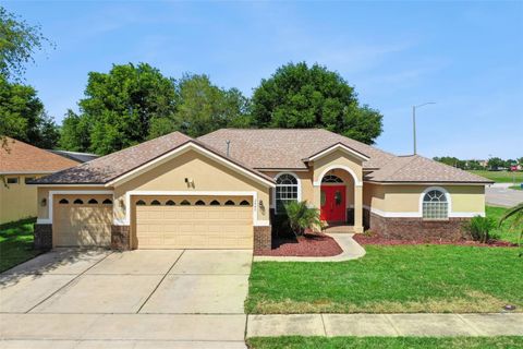 2440 HOLLY RIDGE COURT CLERMONT FL 34711