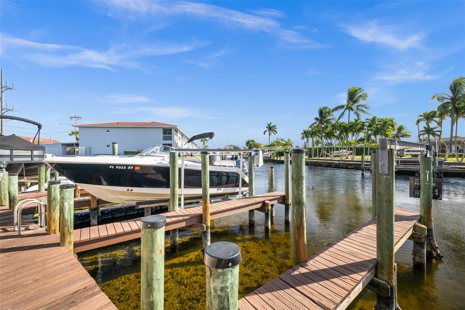 PKWY PLACE CONDO - Residential