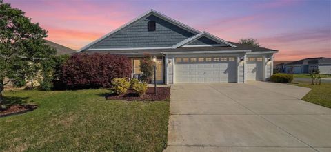 Photo of 3074 Brine Way, The Villages, FL 32163 (MLS # TB8489635)