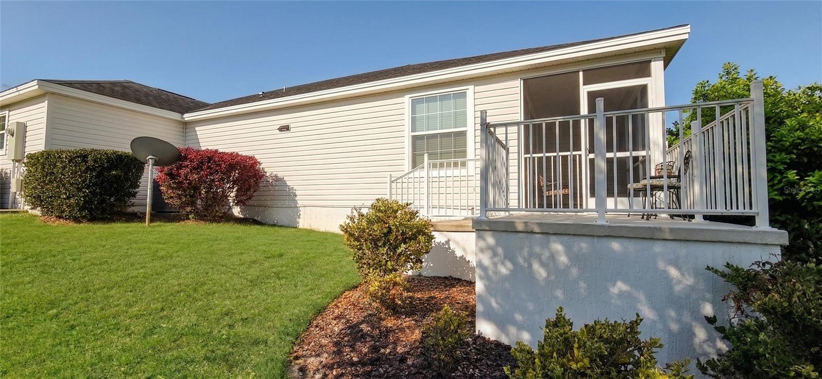 VILLAGES/FRUITLAND PARK UN #27 - Residential