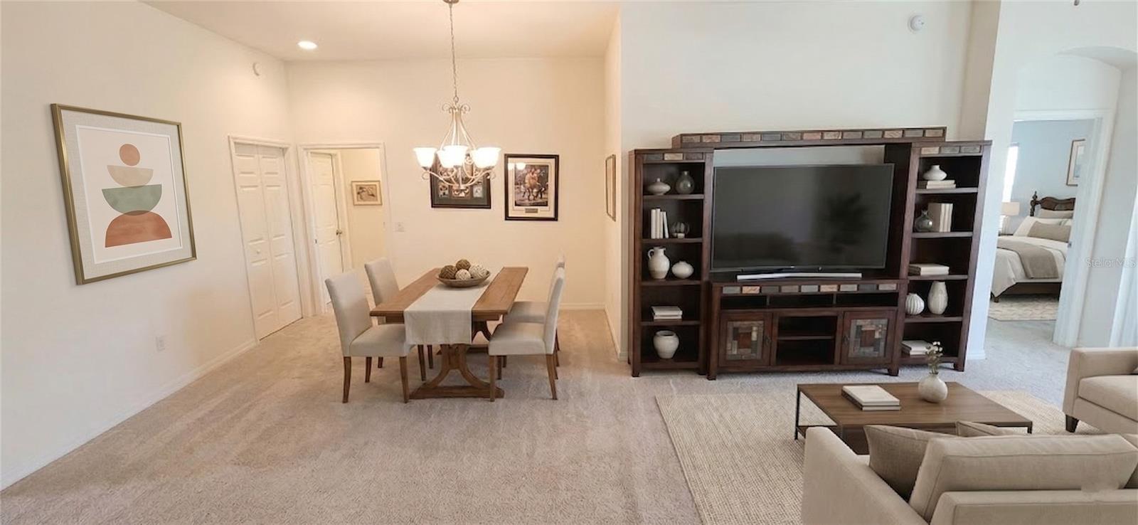 VILLAGES/FRUITLAND PARK UN #27 - Residential