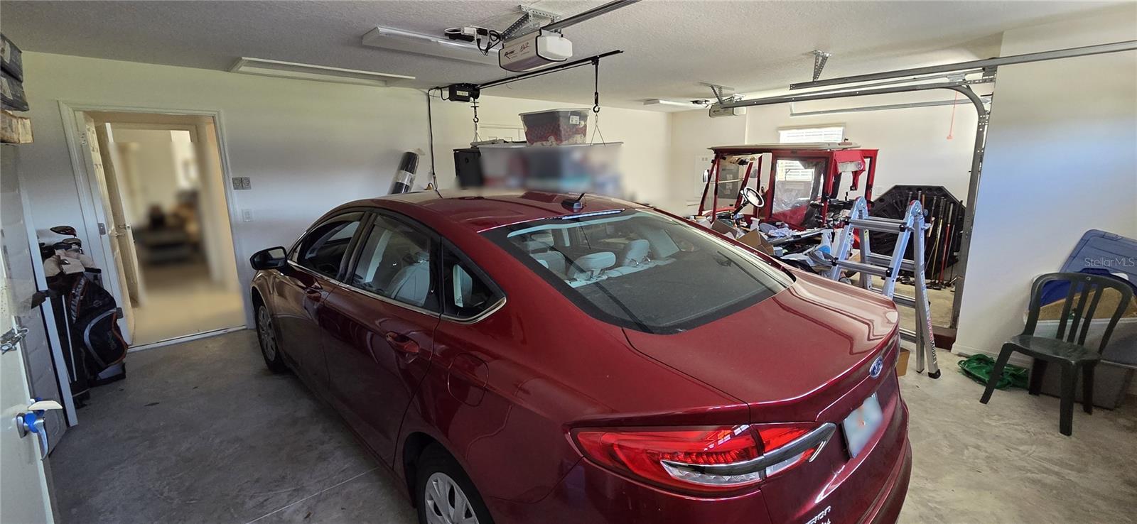 VILLAGES/FRUITLAND PARK UN #27 - Residential