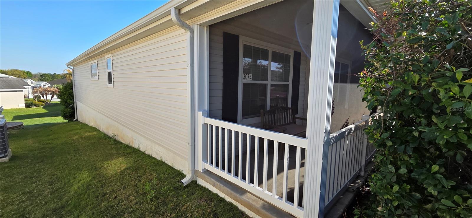 VILLAGES/FRUITLAND PARK UN #27 - Residential