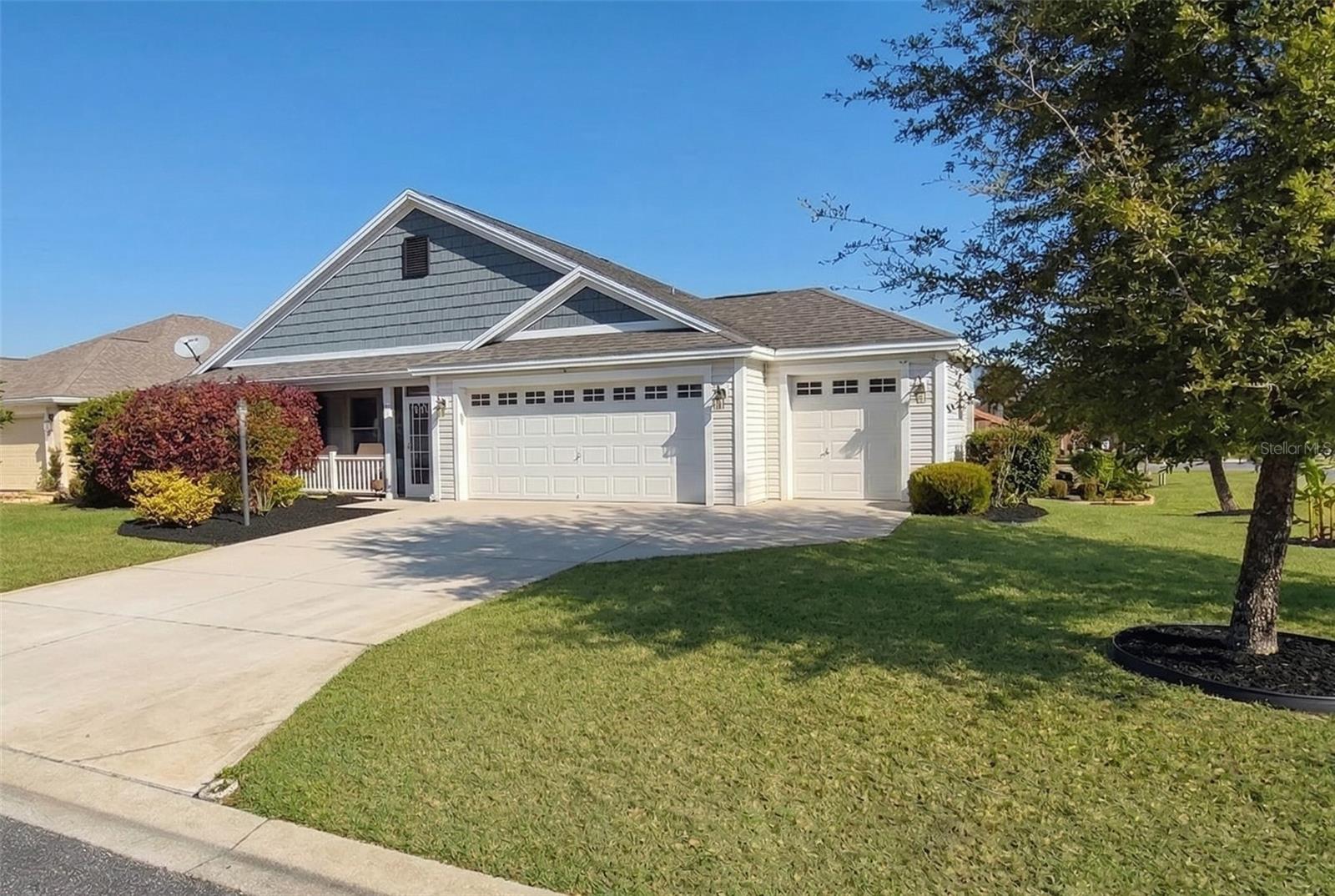 VILLAGES/FRUITLAND PARK UN #27 - Residential