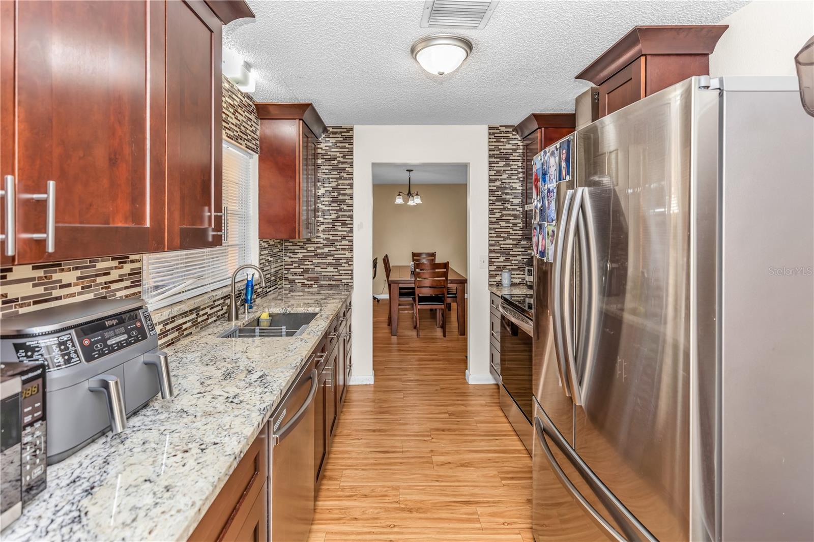 DELTONA LAKES - Residential