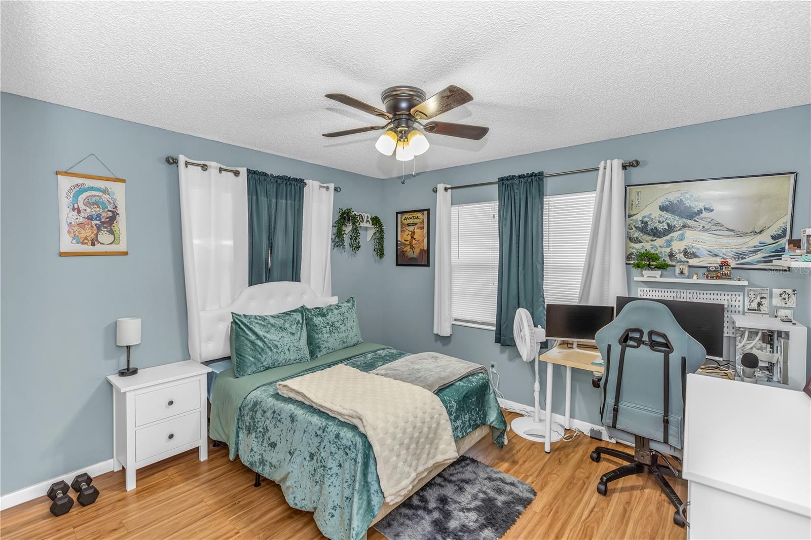 DELTONA LAKES - Residential