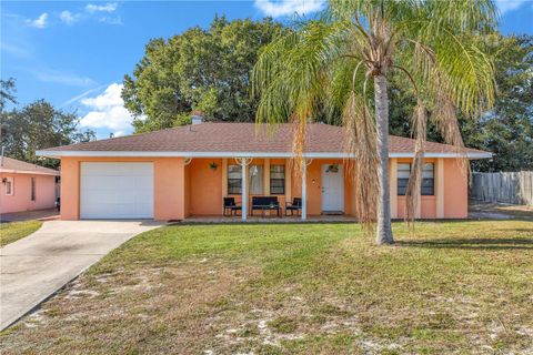 Photo of 1642 Horseshoe Terrace, Deltona, FL 32738 (MLS # TB8454617)