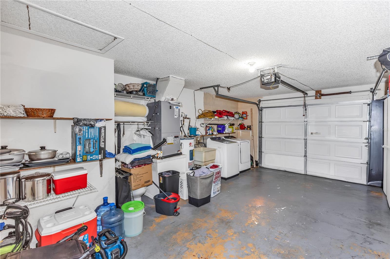 DELTONA LAKES - Residential