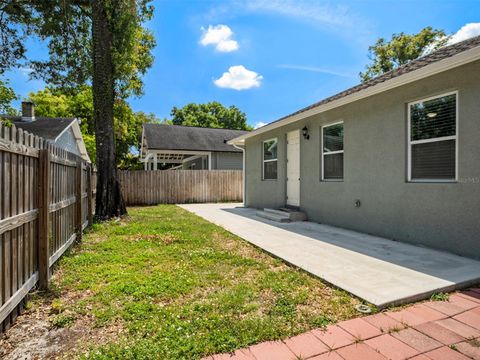 A home in TAMPA