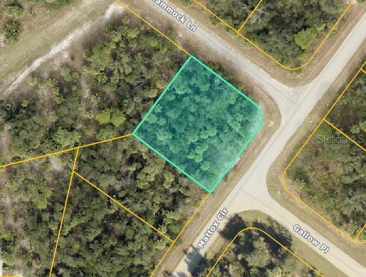 PORT CHARLOTTE SUB 44 - Land