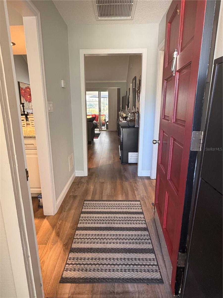 ERROL CLUB VILLAS 03 - Residential