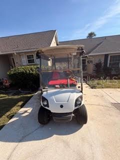 ERROL CLUB VILLAS 03 - Residential