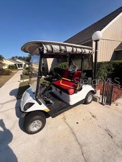 ERROL CLUB VILLAS 03 - Residential