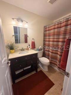 ERROL CLUB VILLAS 03 - Residential