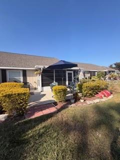 ERROL CLUB VILLAS 03 - Residential