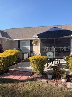 ERROL CLUB VILLAS 03 - Residential