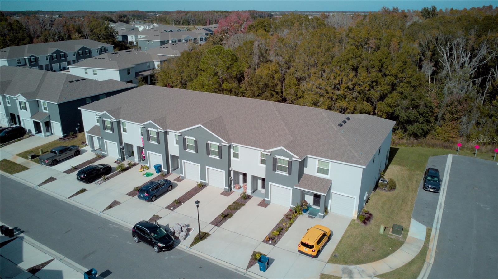 UNION PARK PH 7B - Residential