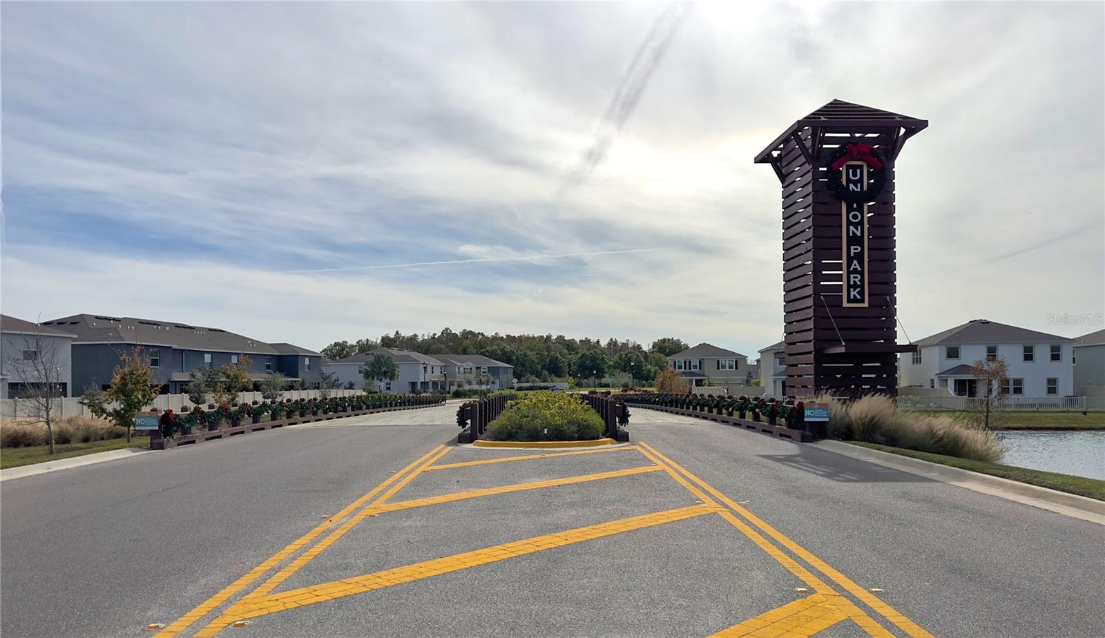 UNION PARK PH 7B - Residential