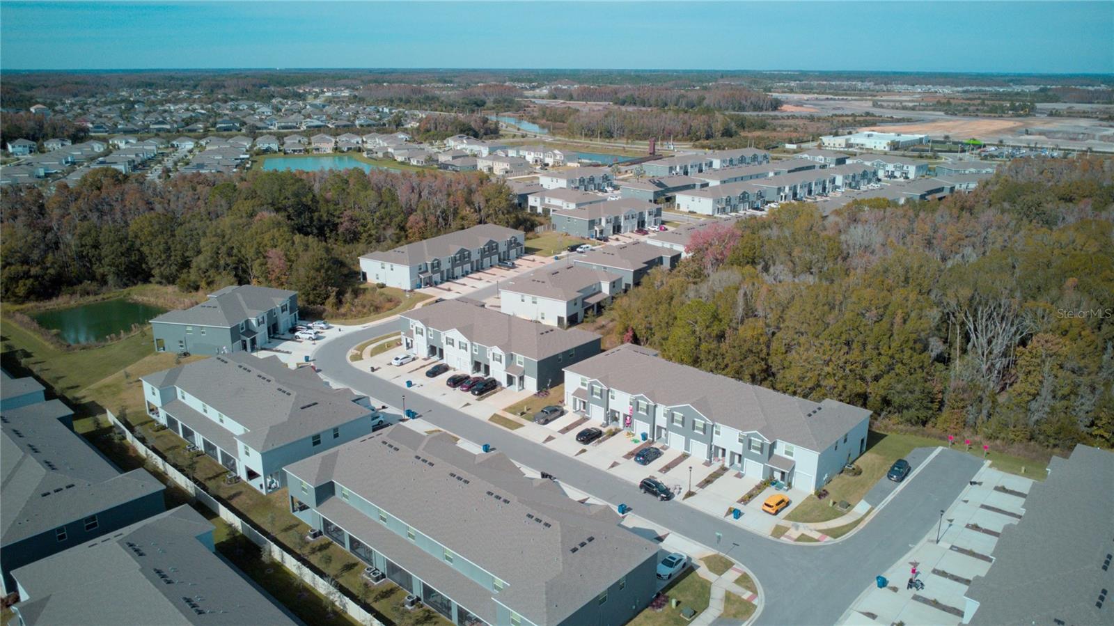 UNION PARK PH 7B - Residential