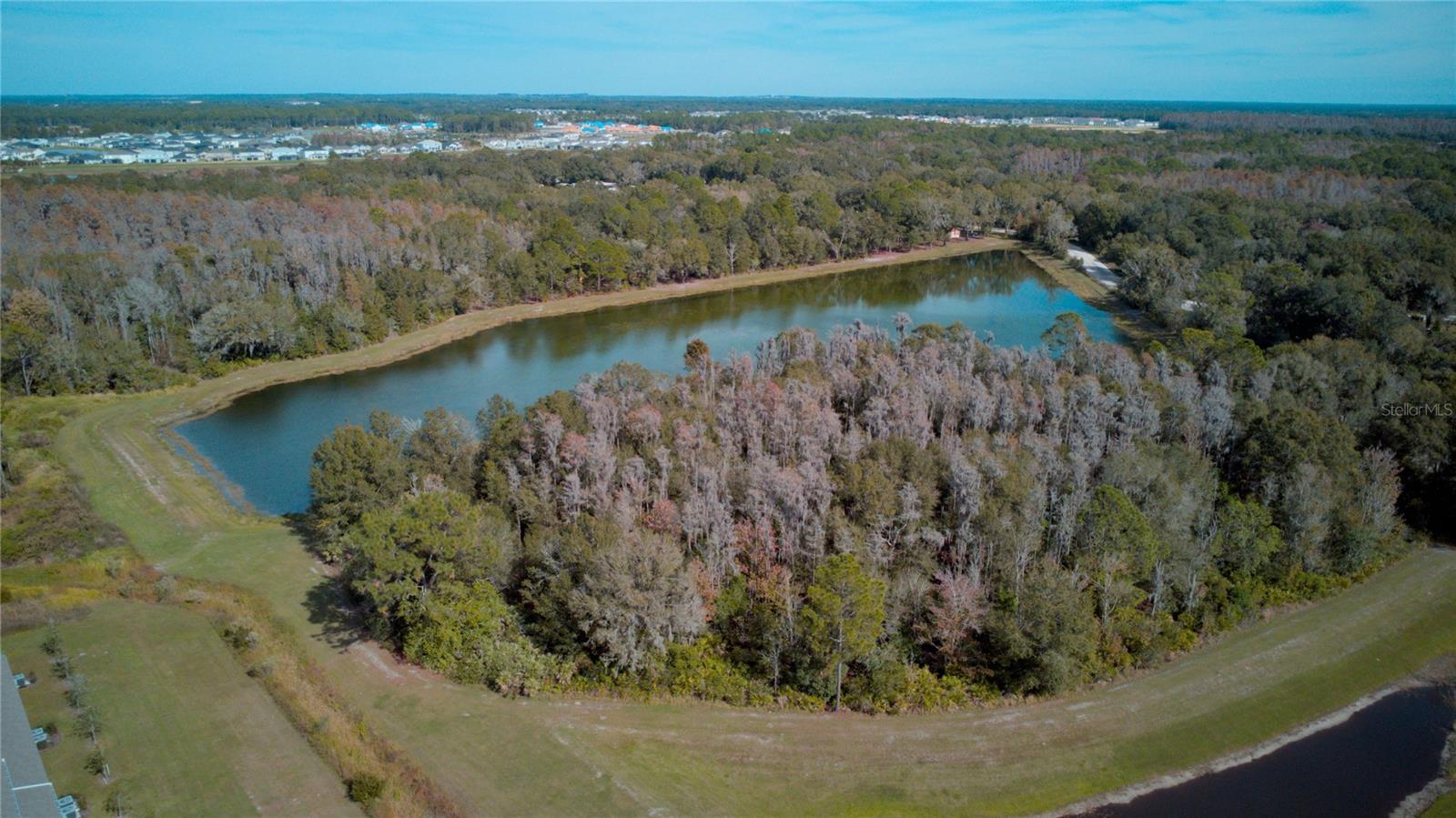 UNION PARK PH 7B - Residential