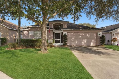 Photo of 1681 Ashland Trail, Oviedo, FL 32765 (MLS # G5104691)