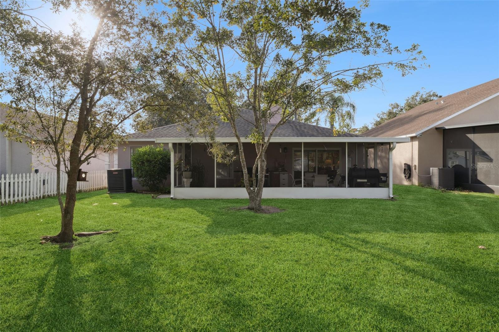 WAVERLEE WOODS UNIT 3 - Residential