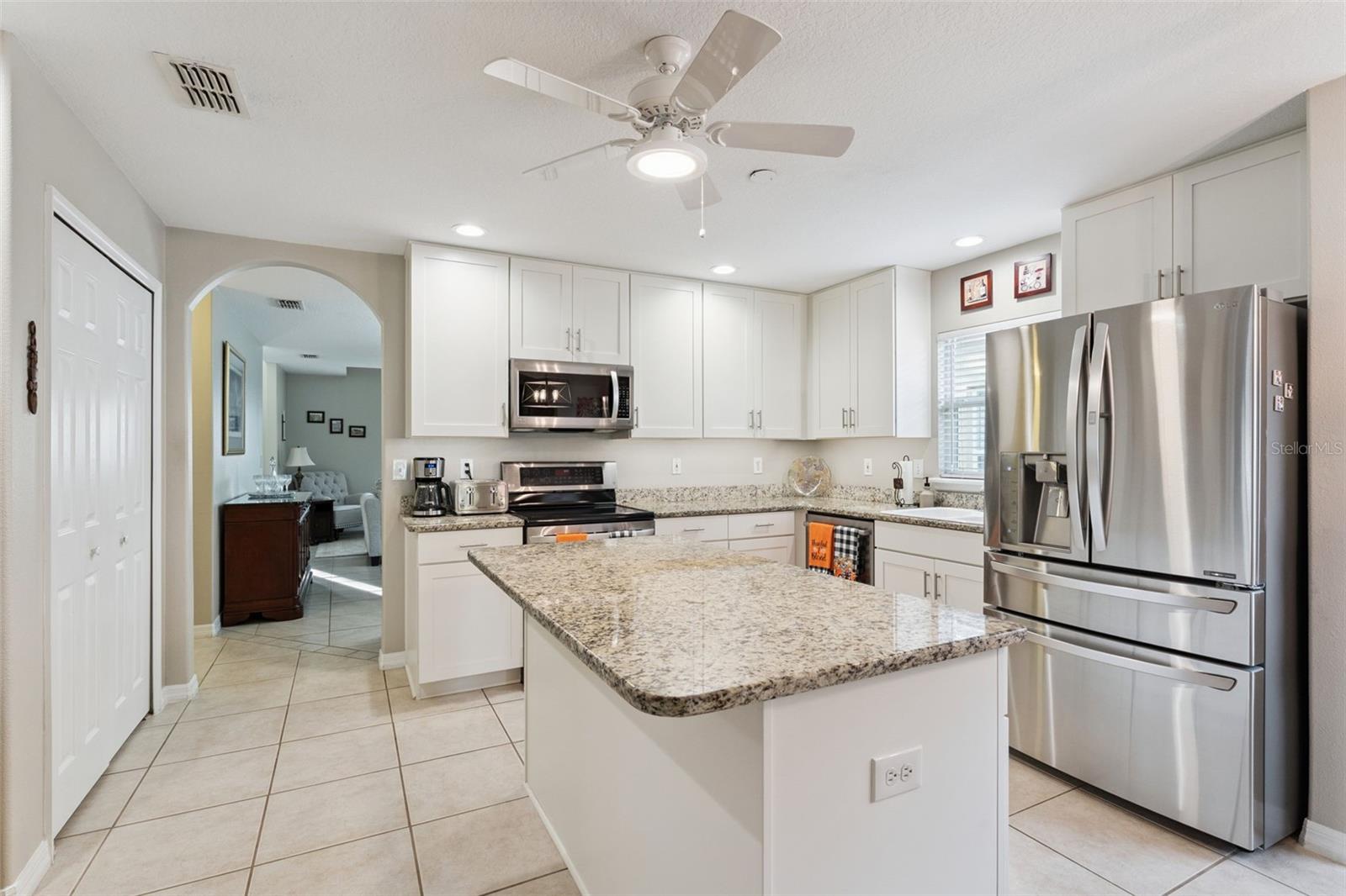 WAVERLEE WOODS UNIT 3 - Residential