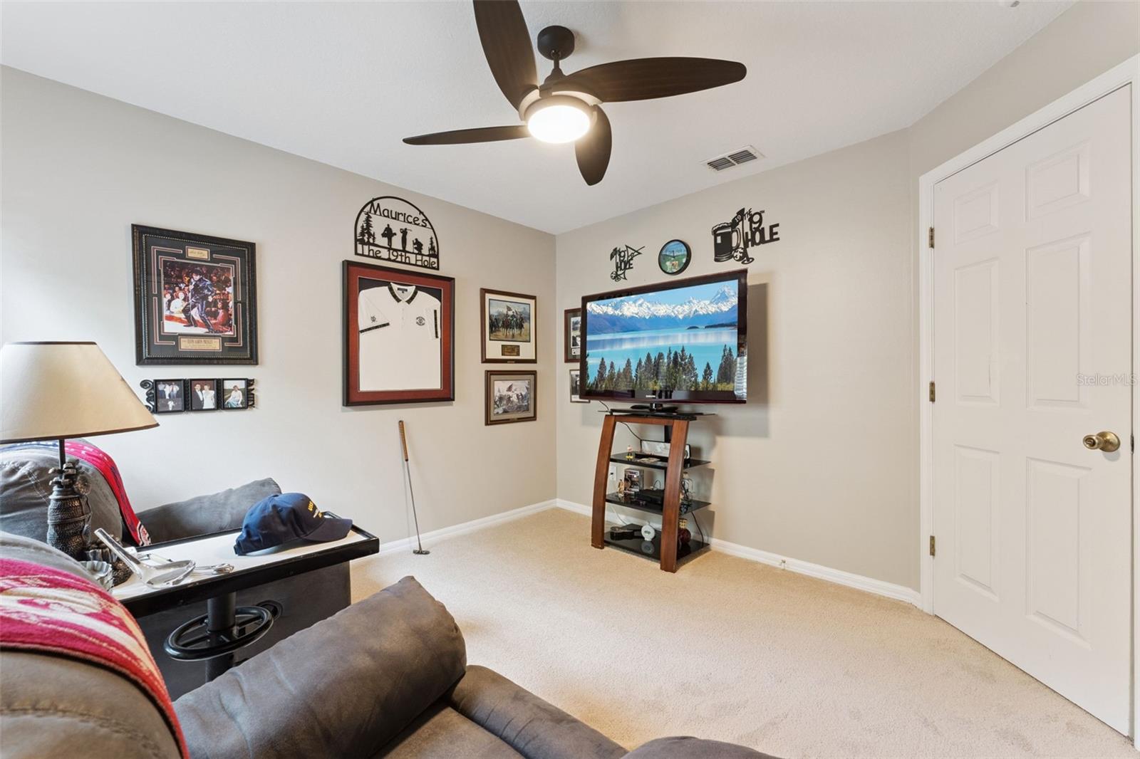 WAVERLEE WOODS UNIT 3 - Residential