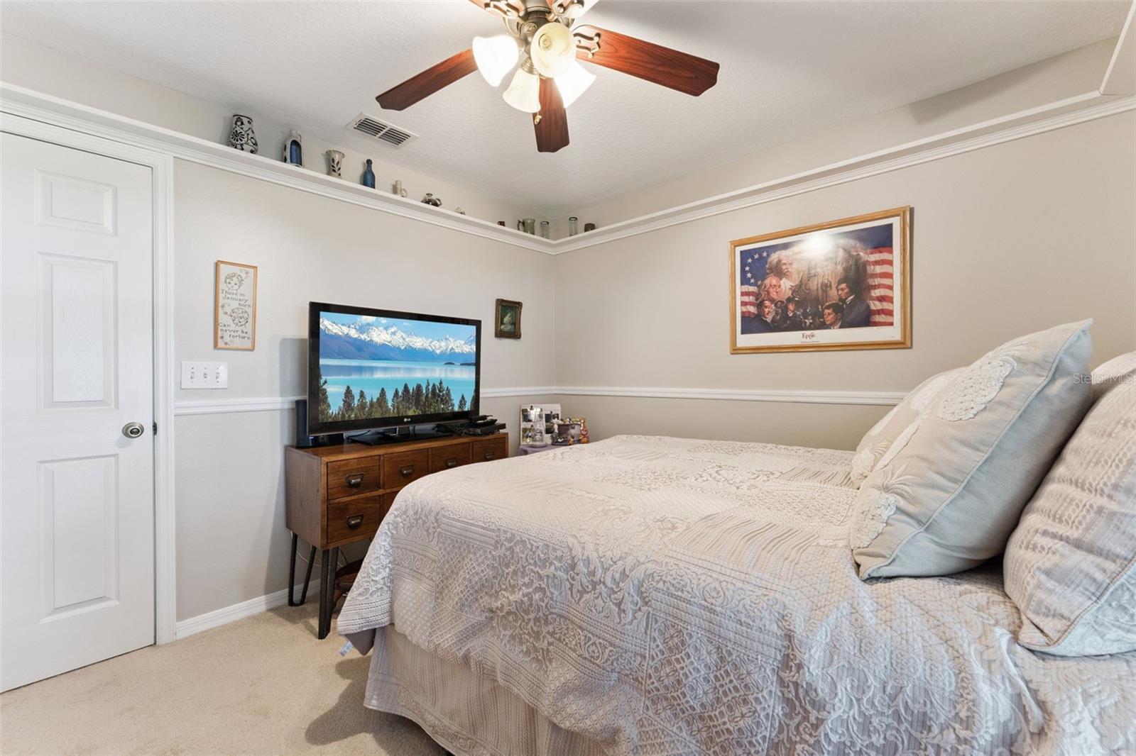 WAVERLEE WOODS UNIT 3 - Residential