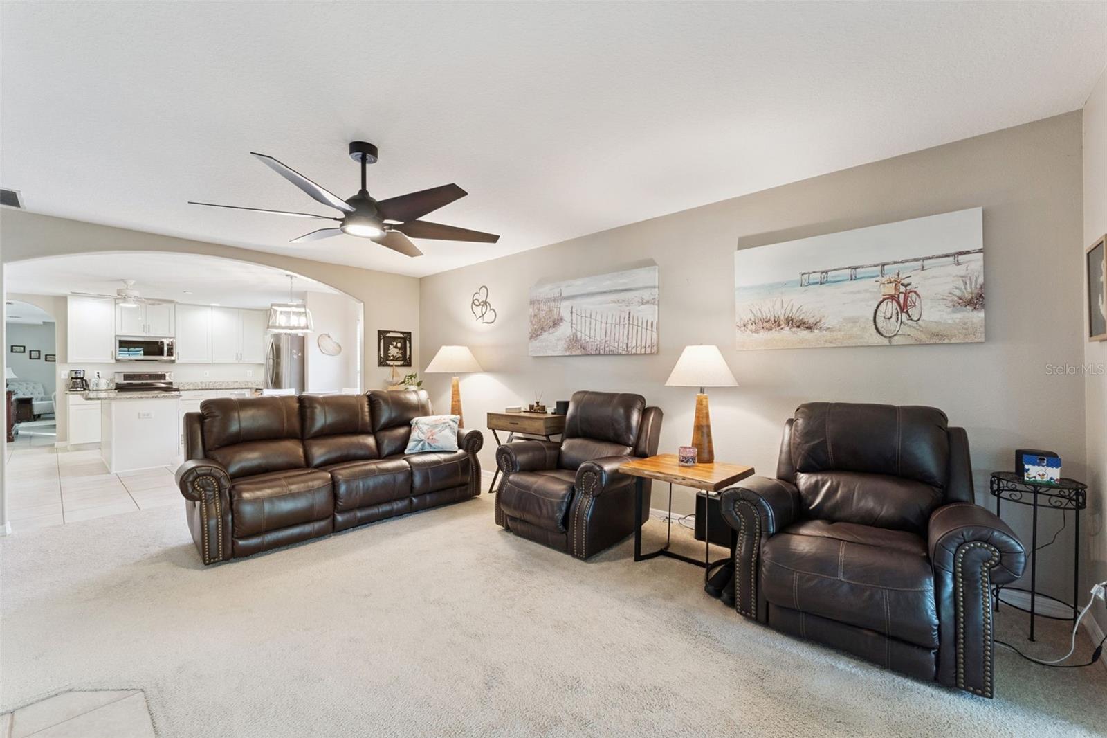 WAVERLEE WOODS UNIT 3 - Residential