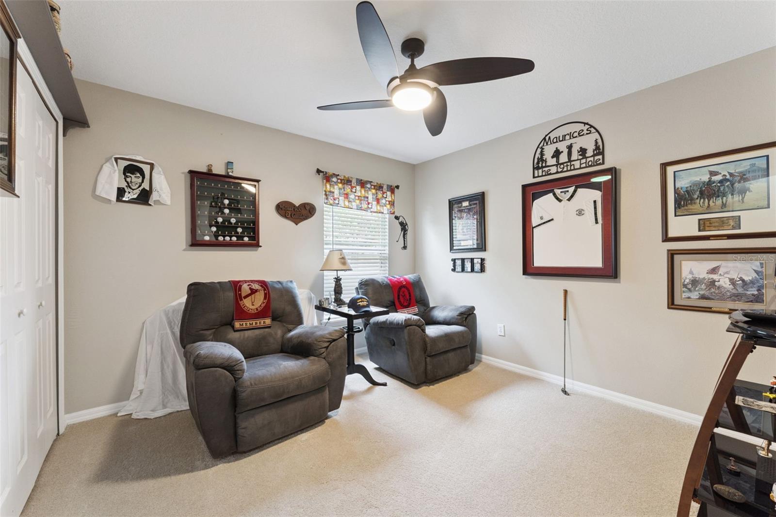 WAVERLEE WOODS UNIT 3 - Residential