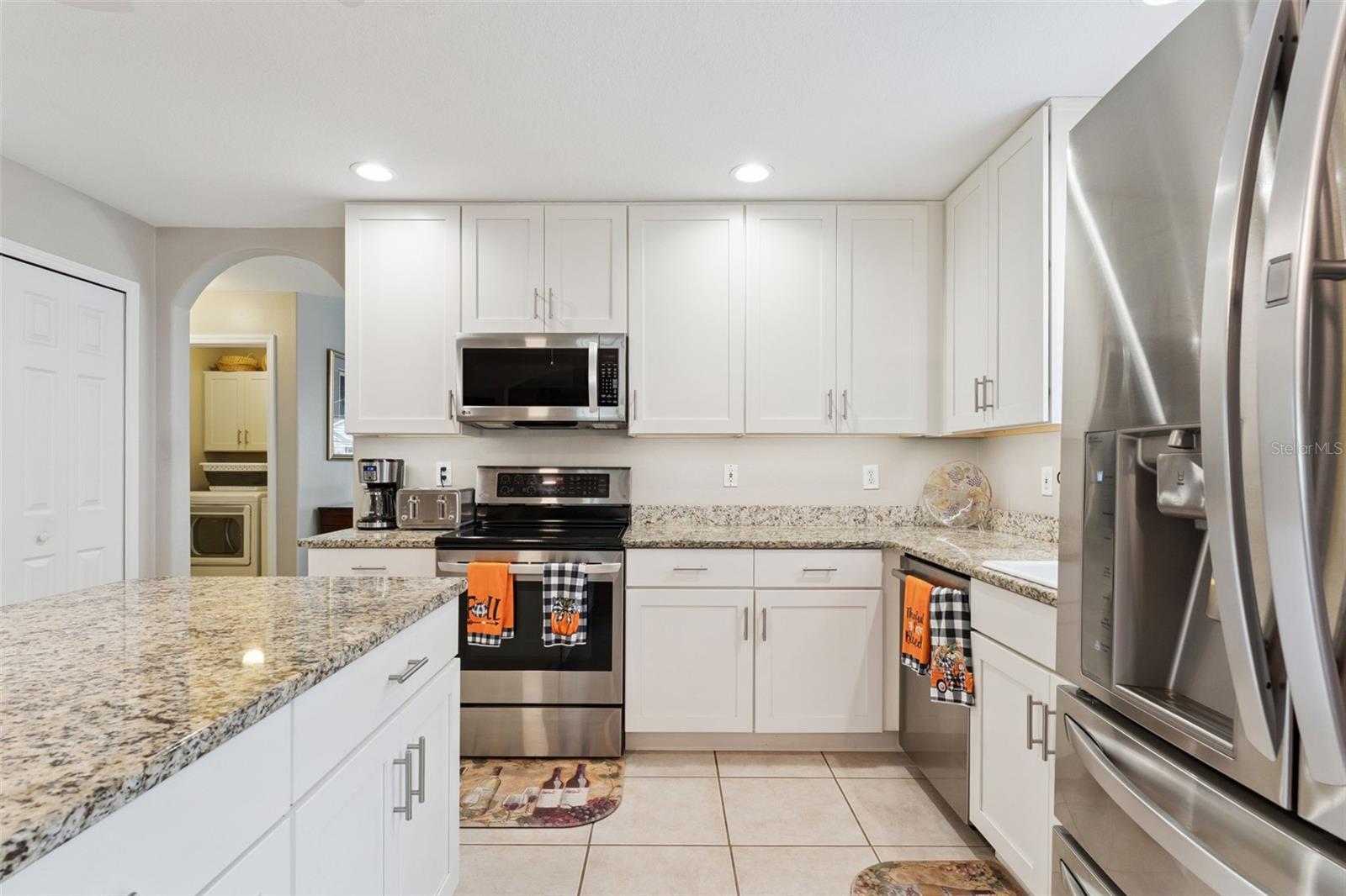 WAVERLEE WOODS UNIT 3 - Residential