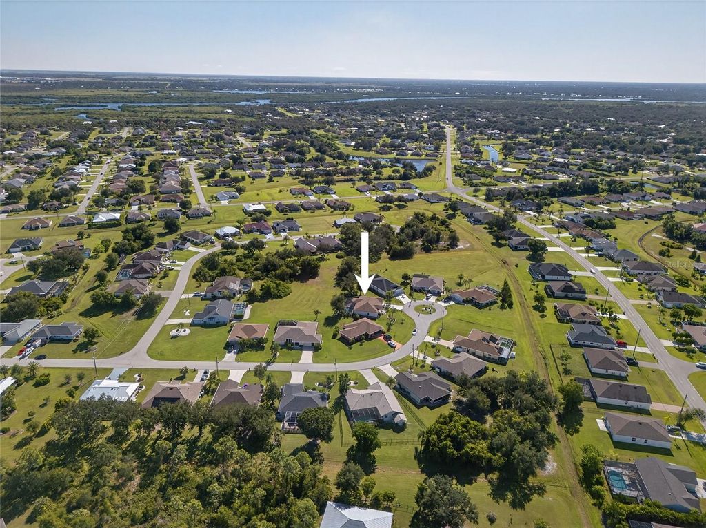 Photo of 202 Ceyenne Street, Punta Gorda, FL 33983 (MLS # C7516300)