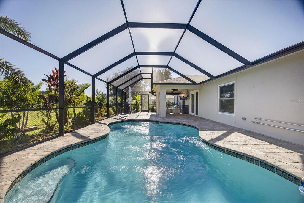 Photo of 202 Ceyenne Street, Punta Gorda, FL 33983 (MLS # C7516300)