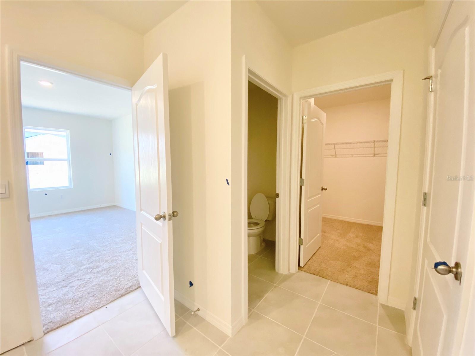 BRIDLE PATH - Residential Lease