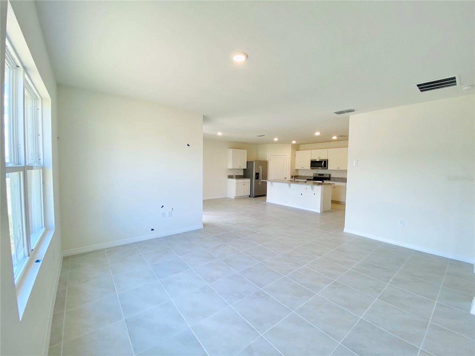 BRIDLE PATH - Residential Lease