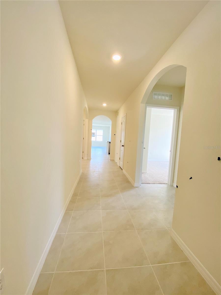 BRIDLE PATH - Residential Lease
