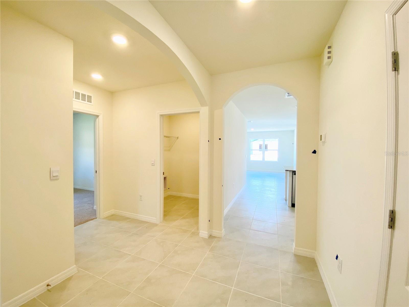 BRIDLE PATH - Residential Lease