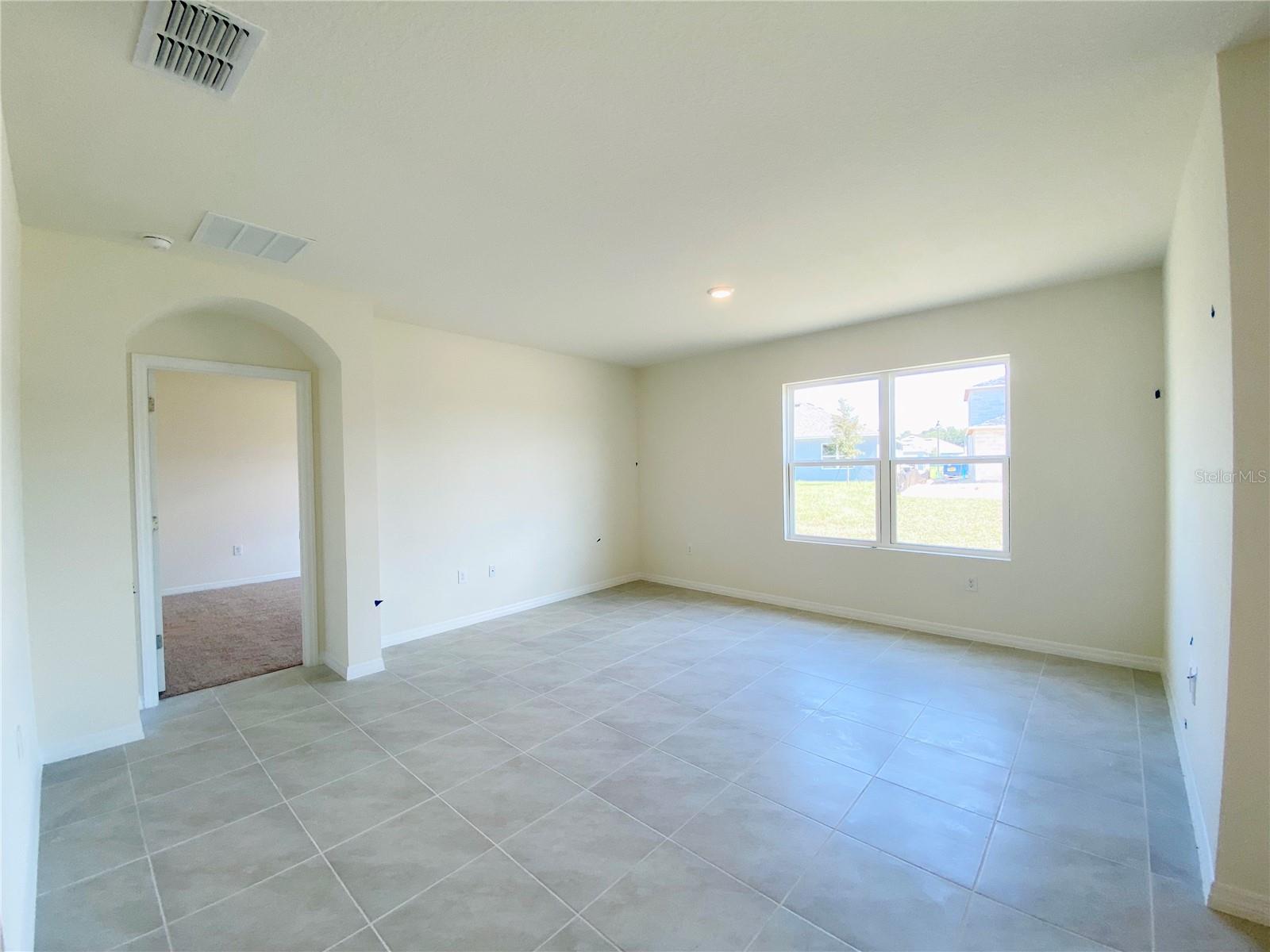 BRIDLE PATH - Residential Lease