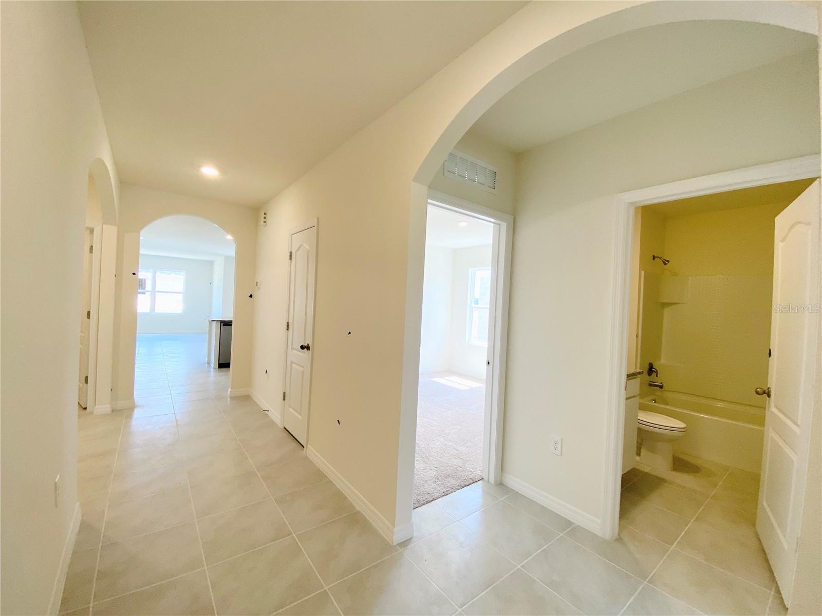 BRIDLE PATH - Residential Lease