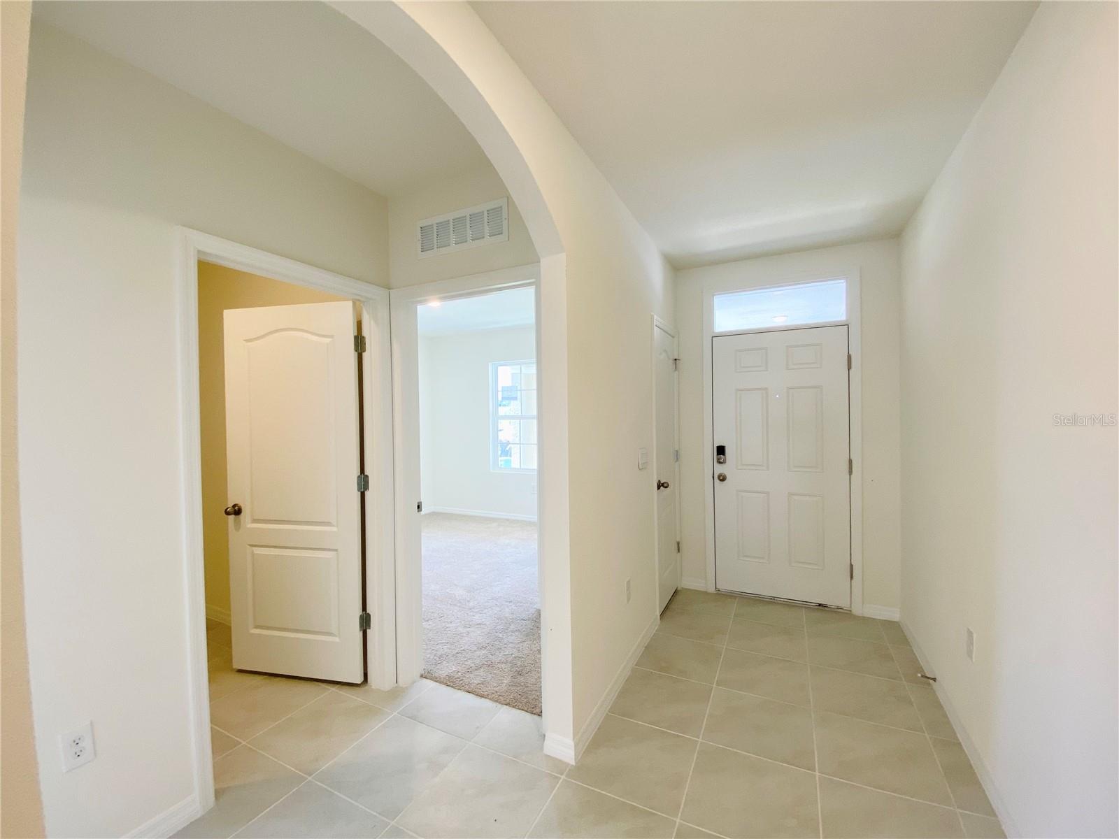 BRIDLE PATH - Residential Lease